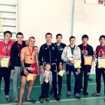 Чемпионат города Перми